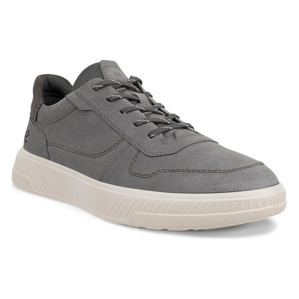 ECCO MEN'S MOVE CASUAL SNEAKER-MAGNET | BEND SHOE CO