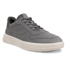 ECCO MEN'S MOVE CASUAL SNEAKER-MAGNET | BEND SHOE CO