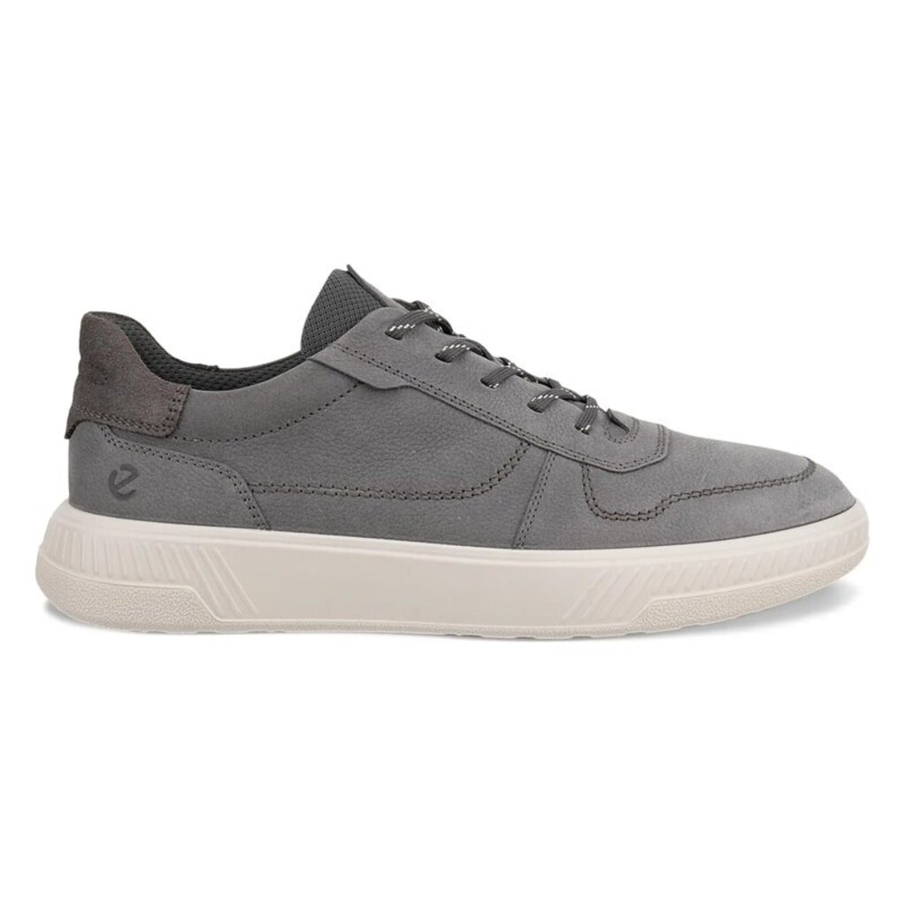 ECCO MEN'S MOVE CASUAL SNEAKER-MAGNET | BEND SHOE CO