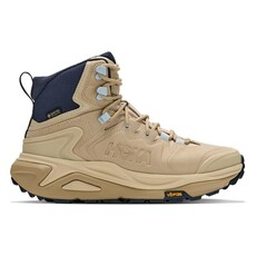 HOKA ONE ONE WOMEN'S KAHA 3 GTX BARLEY FLOUR/BARLEY FLOUR | BEND SHOE CO