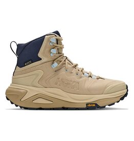 HOKA ONE ONE WOMEN'S KAHA 3 GTX BARLEY FLOUR/BARLEY FLOUR
