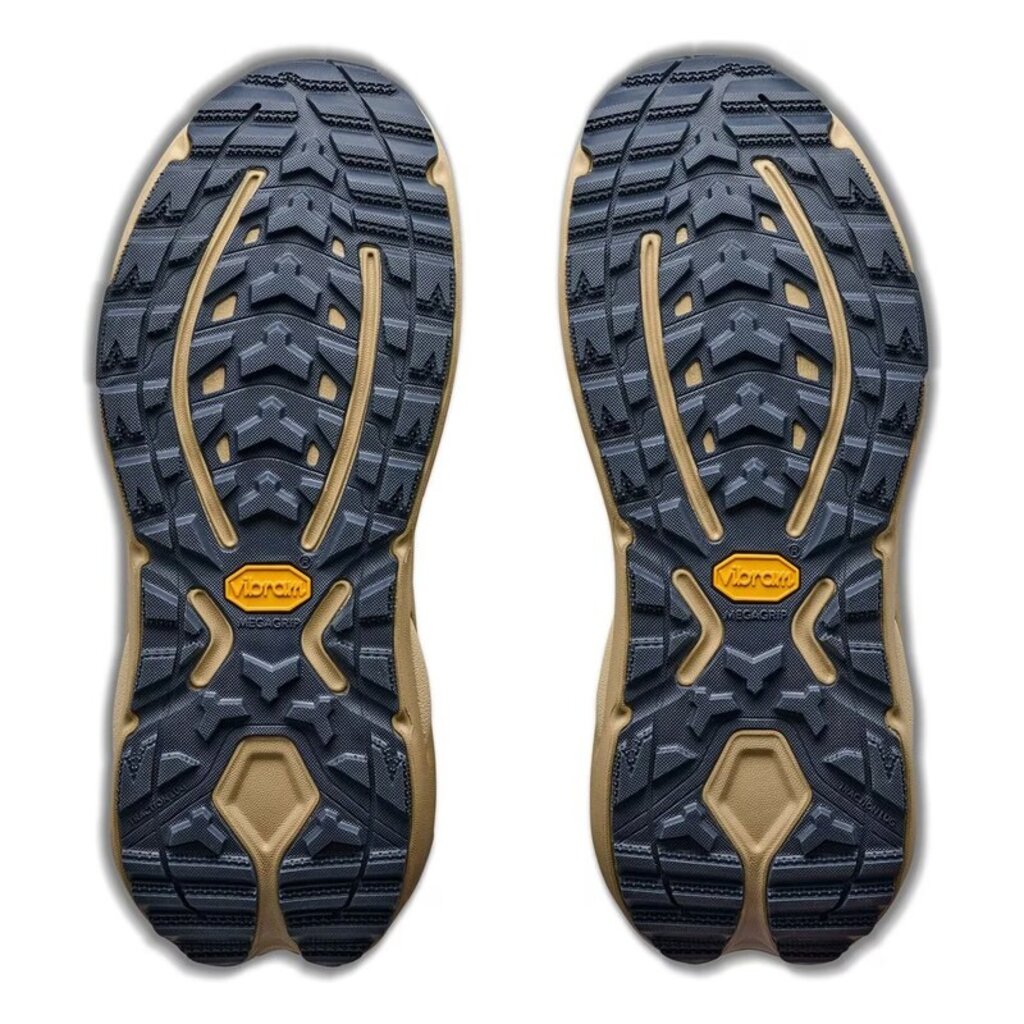 HOKA ONE ONE WOMEN'S KAHA 3 GTX BARLEY FLOUR/BARLEY FLOUR | BEND SHOE CO