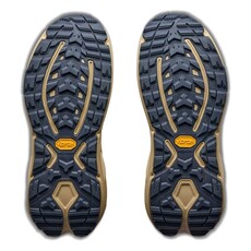 HOKA ONE ONE WOMEN'S KAHA 3 GTX BARLEY FLOUR/BARLEY FLOUR | BEND SHOE CO