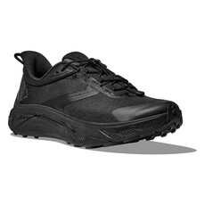 HOKA ONE ONE MEN'S TRANSPORT 2-BLACK/BLACK | BEND SHOE CO