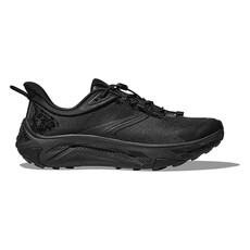 HOKA ONE ONE MEN'S TRANSPORT 2-BLACK/BLACK | BEND SHOE CO