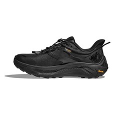 HOKA ONE ONE MEN'S TRANSPORT 2-BLACK/BLACK | BEND SHOE CO