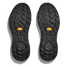 HOKA ONE ONE MEN'S TRANSPORT 2-BLACK/BLACK | BEND SHOE CO
