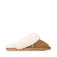 EMU WOMEN'S JOLIE-CHESTNUT | BEND SHOE CO