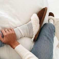EMU WOMEN'S JOLIE-CHESTNUT | BEND SHOE CO