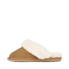 EMU WOMEN'S JOLIE-CHESTNUT | BEND SHOE CO
