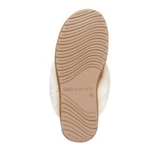EMU WOMEN'S JOLIE-CHESTNUT | BEND SHOE CO