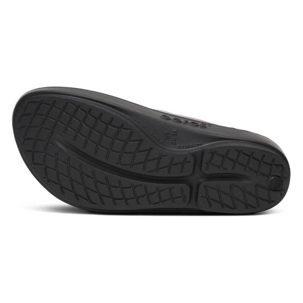 OOFOS WOMEN'S OOLALA LUXE ROSEWOOD | BEND SHOE CO