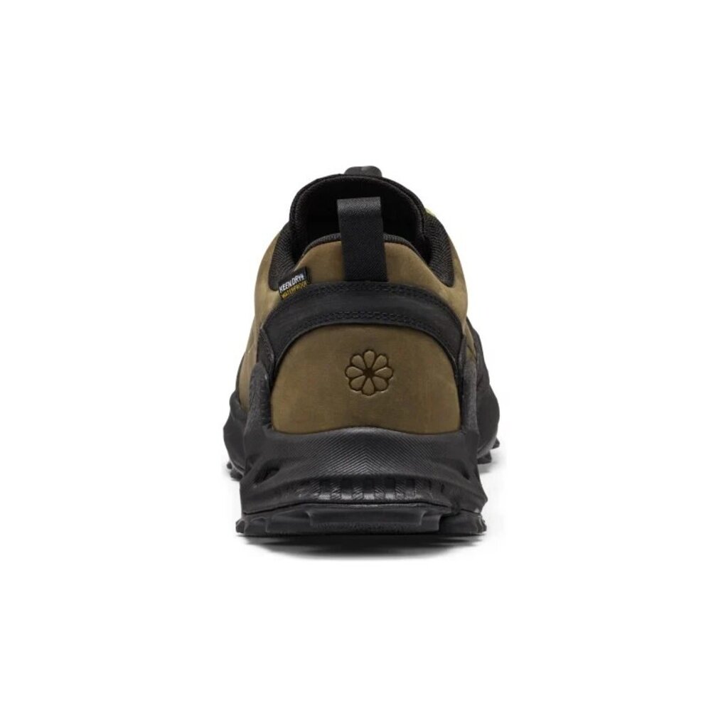 KEEN MEN'S JASPER ZIONIC WATERPROOF-DARK OLIVE/GOLDEN CYPRESS | BEND SHOE CO