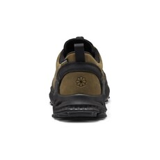 KEEN MEN'S JASPER ZIONIC WATERPROOF-DARK OLIVE/GOLDEN CYPRESS | BEND SHOE CO