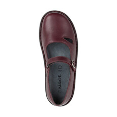 NAOT WOMEN'S LOOPER LEATHER-RUMBA | BEND SHOE CO