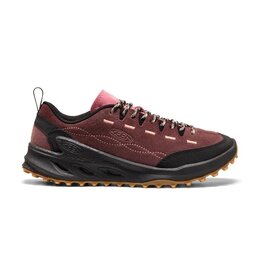 KEEN WOMEN'S JASPER ZIONIC-HUCKLEBERRY/CAMEO ROSE