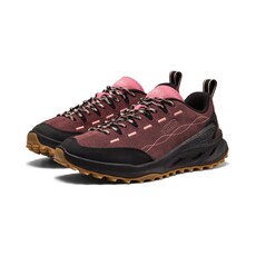 KEEN WOMEN'S JASPER ZIONIC-HUCKLEBERRY/CAMEO ROSE | BEND SHOE CO