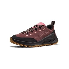 KEEN WOMEN'S JASPER ZIONIC-HUCKLEBERRY/CAMEO ROSE | BEND SHOE CO
