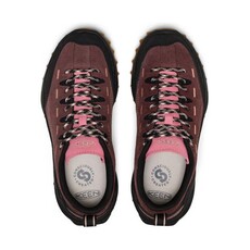 KEEN WOMEN'S JASPER ZIONIC-HUCKLEBERRY/CAMEO ROSE | BEND SHOE CO