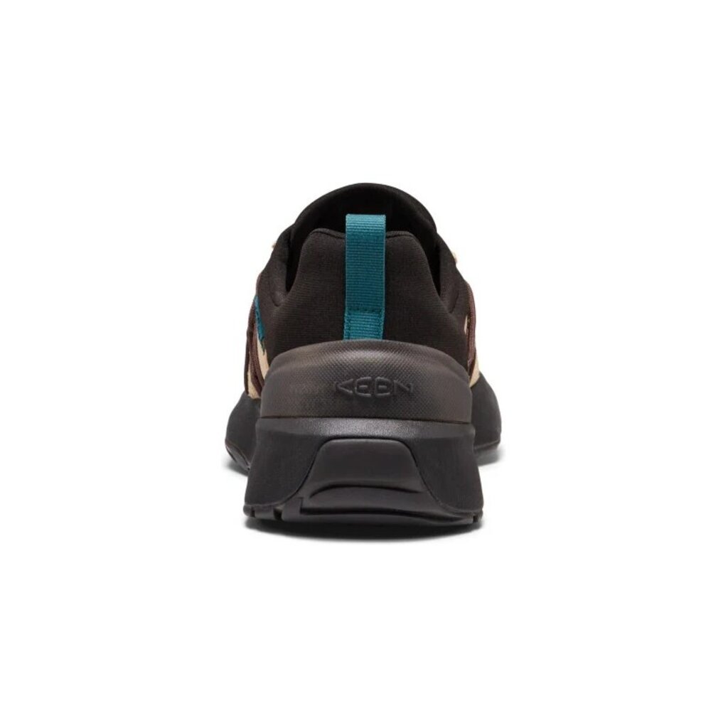 KEEN MEN'S UNEEK TREKKER-SAFARI/MEDITERRANEA | BEND SHOE CO