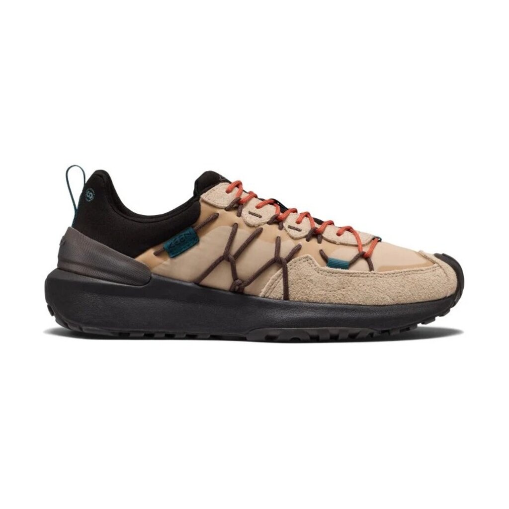KEEN MEN'S UNEEK TREKKER-SAFARI/MEDITERRANEA | BEND SHOE CO