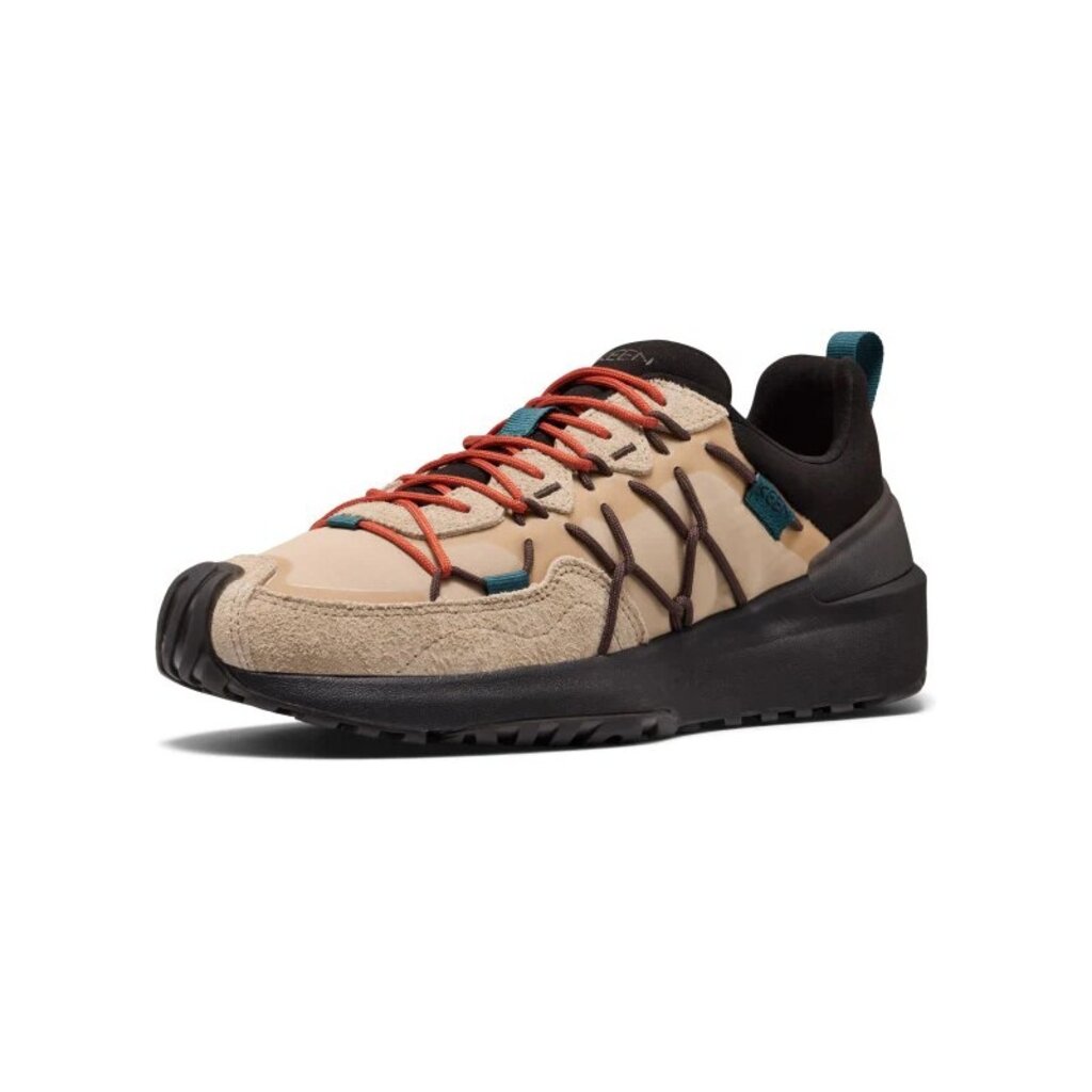 KEEN MEN'S UNEEK TREKKER-SAFARI/MEDITERRANEA | BEND SHOE CO