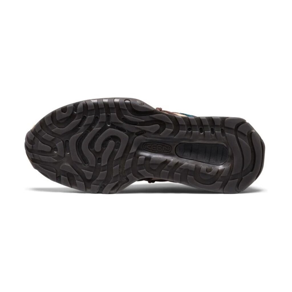 KEEN MEN'S UNEEK TREKKER-SAFARI/MEDITERRANEA | BEND SHOE CO