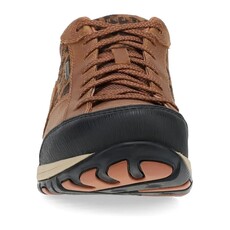 DANSKO WOMEN'S PAISLEY-BROWN LEOPARD | BEND SHOE CO