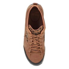 DANSKO WOMEN'S PAISLEY-BROWN LEOPARD | BEND SHOE CO
