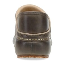 DANSKO WOMEN'S PLATFORM PRO CLOG-MUSHROOM | BEND SHOE CO