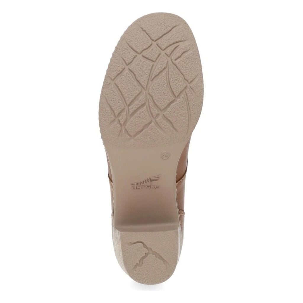 DANSKO WOMEN'S MARIS-LUGGAGE | BEND SHOE CO
