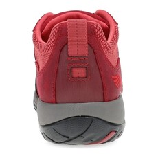 DANSKO WOMEN'S PAISLEY WATERPROOF-RED | BEND SHOE CO
