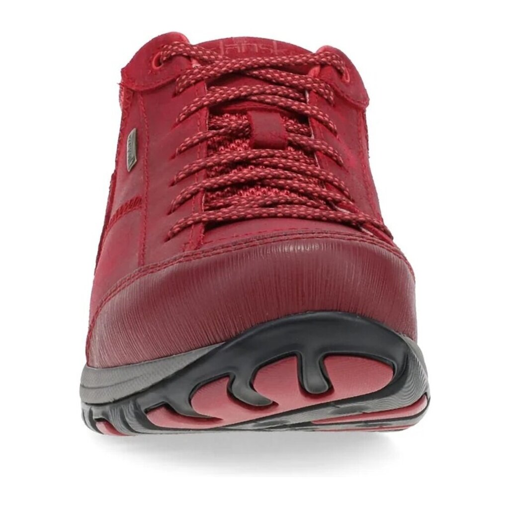 DANSKO WOMEN'S PAISLEY WATERPROOF-RED | BEND SHOE CO