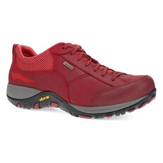 DANSKO WOMEN'S PAISLEY WATERPROOF-RED | BEND SHOE CO