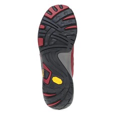 DANSKO WOMEN'S PAISLEY WATERPROOF-RED | BEND SHOE CO