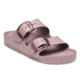 BIRKENSTOCK ARIZONA BIG BUCKLE EVA-FADED PURPLE