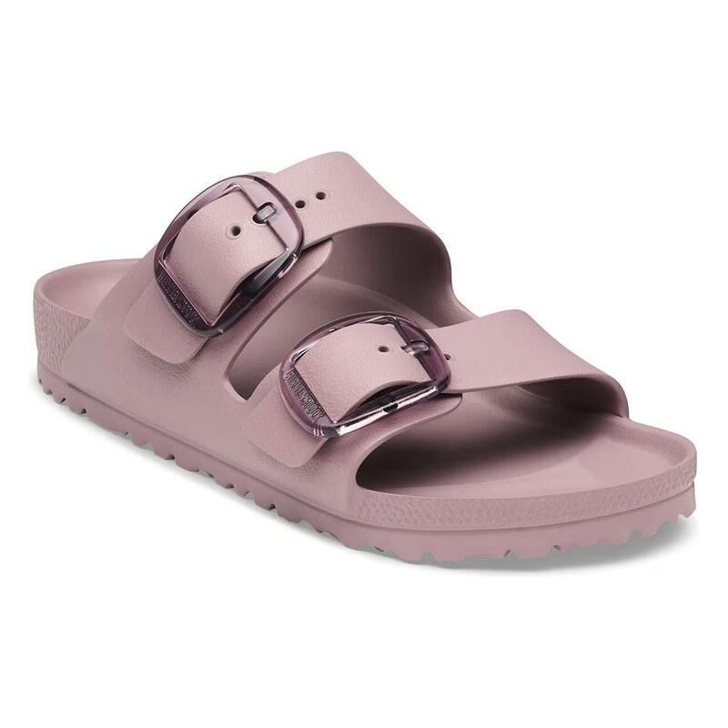 BIRKENSTOCK ARIZONA BIG BUCKLE EVA-FADED PURPLE