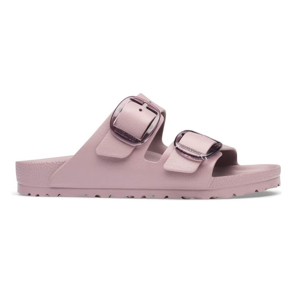 BIRKENSTOCK ARIZONA BIG BUCKLE EVA-FADED PURPLE | BEND SHOE CO