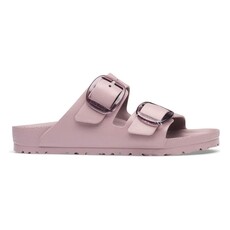 BIRKENSTOCK ARIZONA BIG BUCKLE EVA-FADED PURPLE | BEND SHOE CO