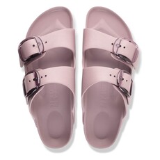 BIRKENSTOCK ARIZONA BIG BUCKLE EVA-FADED PURPLE | BEND SHOE CO