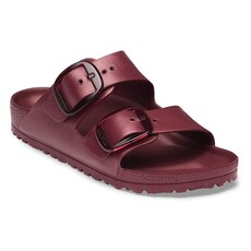 BIRKENSTOCK ARIZONA BIG BUCKLE EVA-ZINFANDEL | BEND SHOE CO