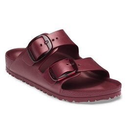 BIRKENSTOCK ARIZONA BIG BUCKLE EVA-ZINFANDEL