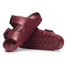 BIRKENSTOCK ARIZONA BIG BUCKLE EVA-ZINFANDEL | BEND SHOE CO