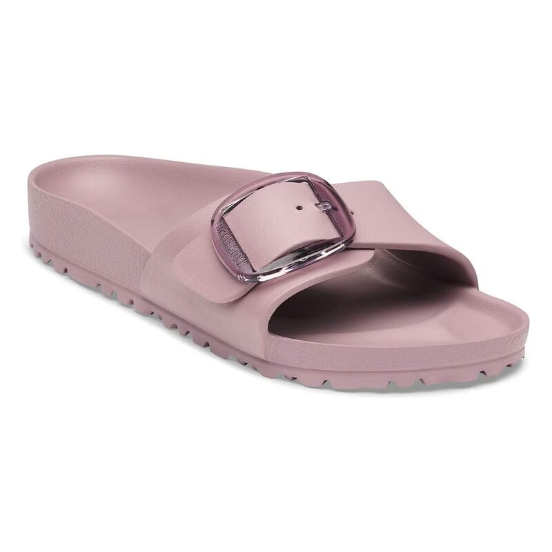 BIRKENSTOCK MADRID BIG BUCKLE EVA-FADED PURPLE