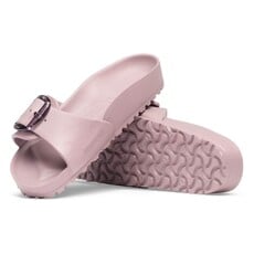 BIRKENSTOCK MADRID BIG BUCKLE EVA-FADED PURPLE | BEND SHOE CO