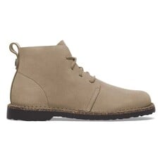 BIRKENSTOCK UPPSALA MID SUEDE-TAUPE | BEND SHOE CO