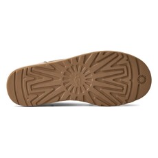 UGG MEN'S CLASSIC ULTRA MINI-DRIFTWOOD/BIKING RED | BEND SHOE CO