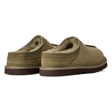 UGG MEN'S NEUMAN SLIPPER-BURNT OLIVE | BEND SHOE CO