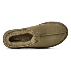 UGG MEN'S NEUMAN SLIPPER-BURNT OLIVE | BEND SHOE CO