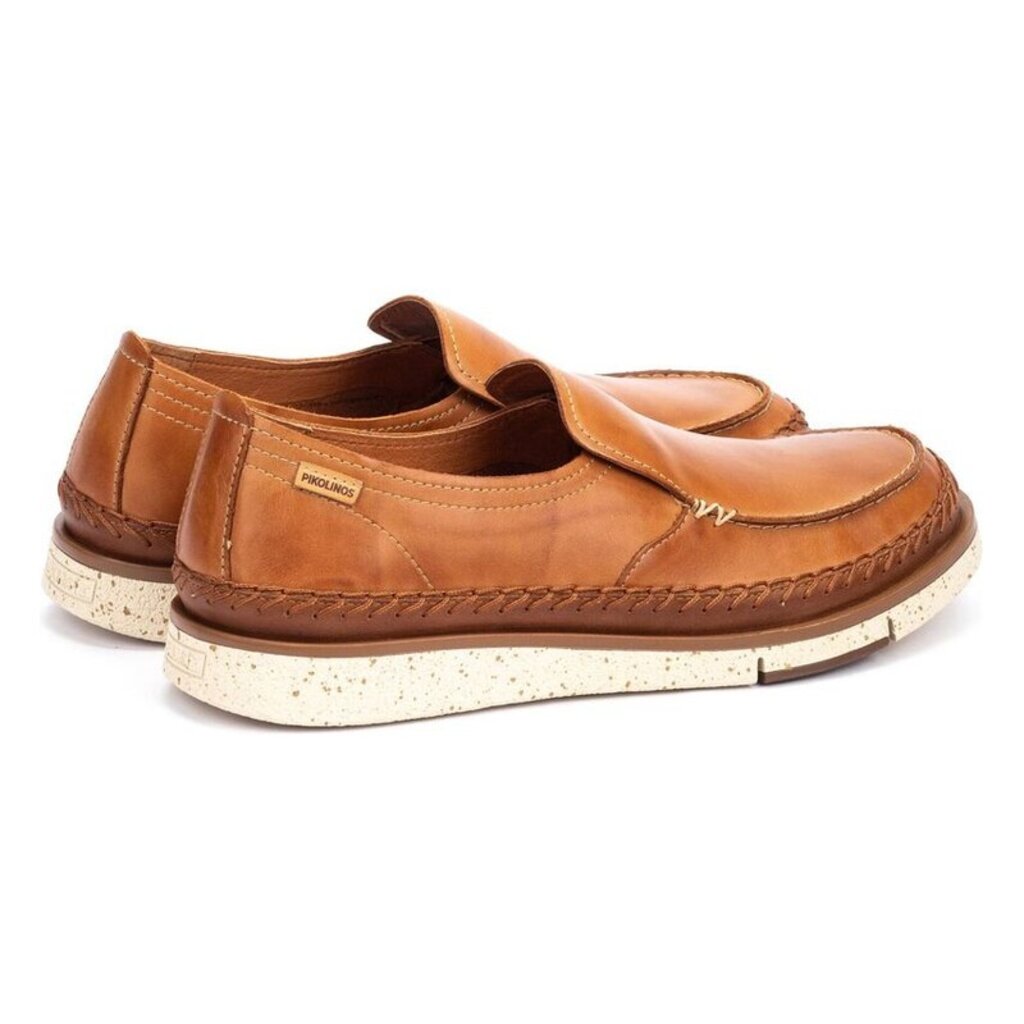 PIKOLINOS MEN'S SAN JUAN-BRANDY | BEND SHOE CO